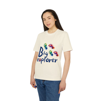 T-Shirt - Explorer Pro