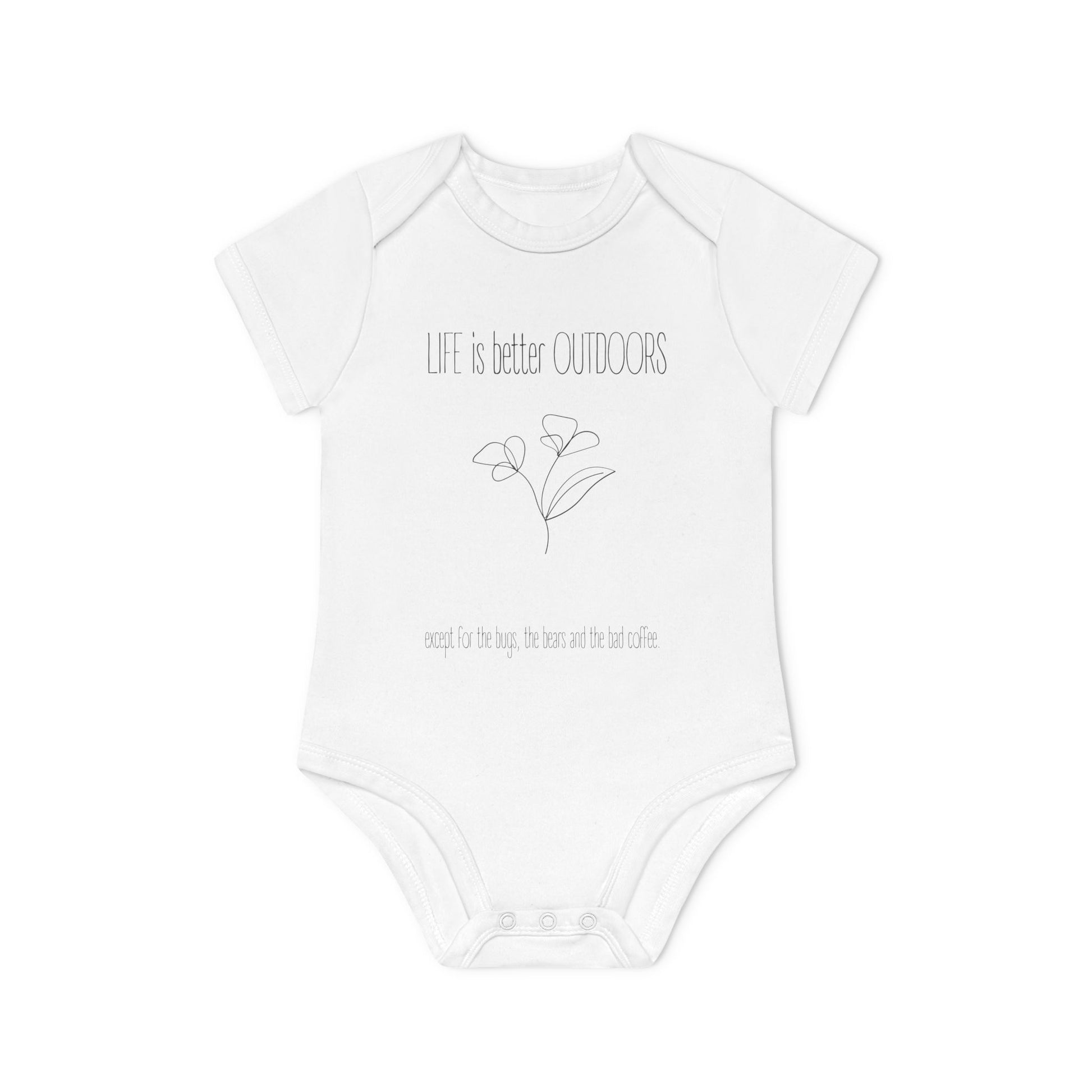 Kids clothes - Meadow Child