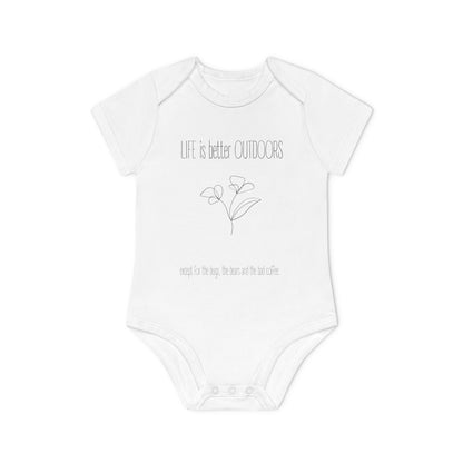 Kids clothes - Meadow Child