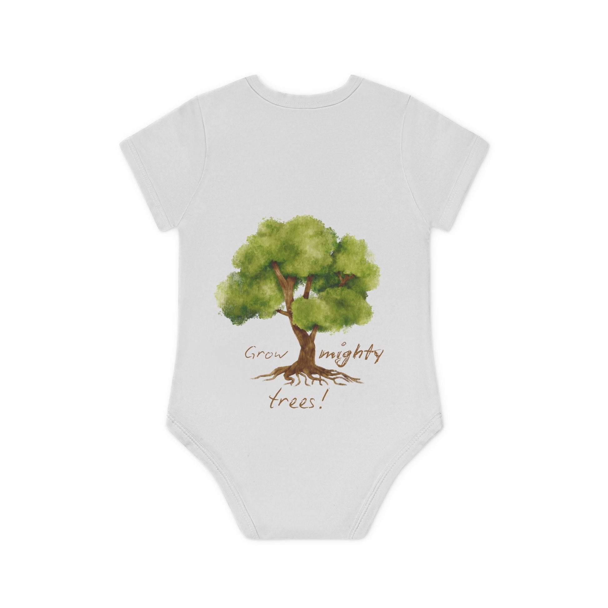 Kids clothes - Growling