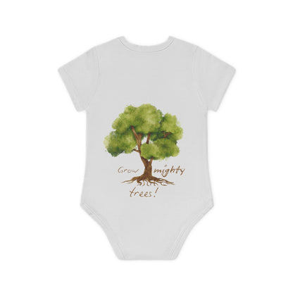 Kids clothes - Growling