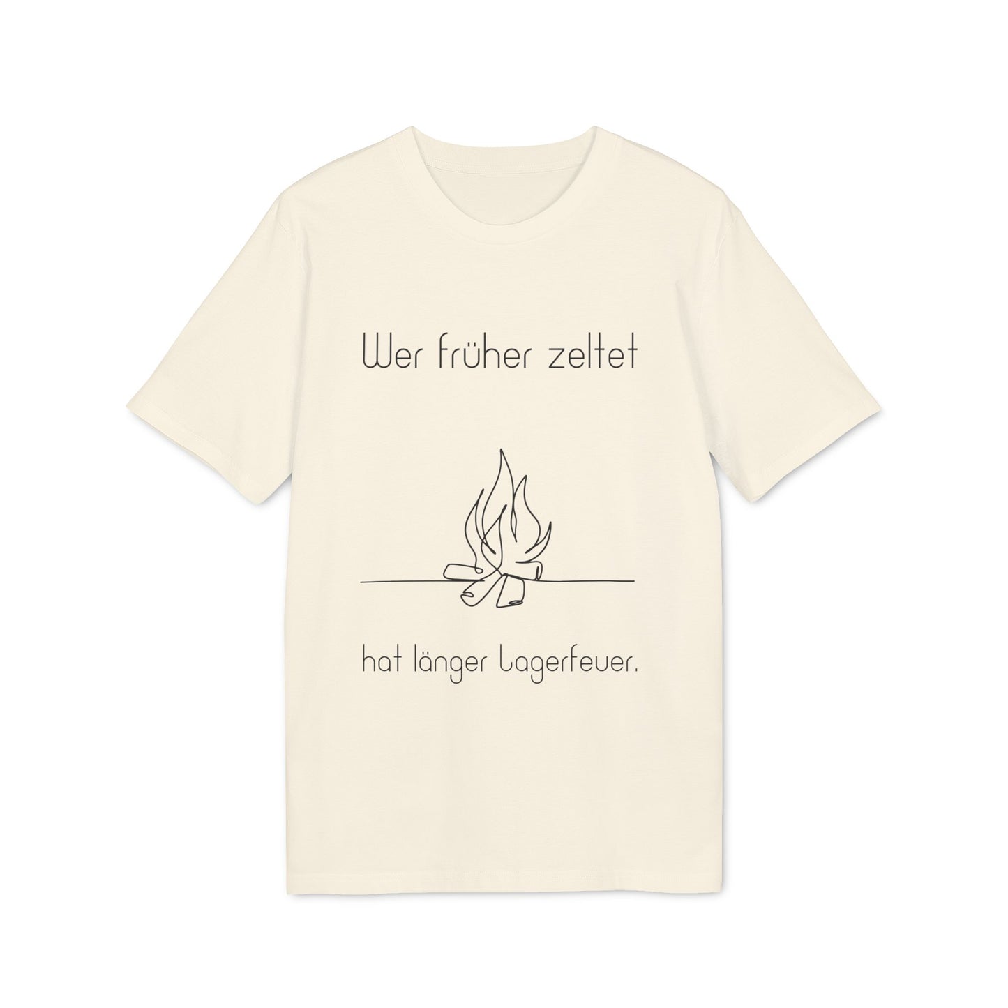 T-Shirt - Camp Champ