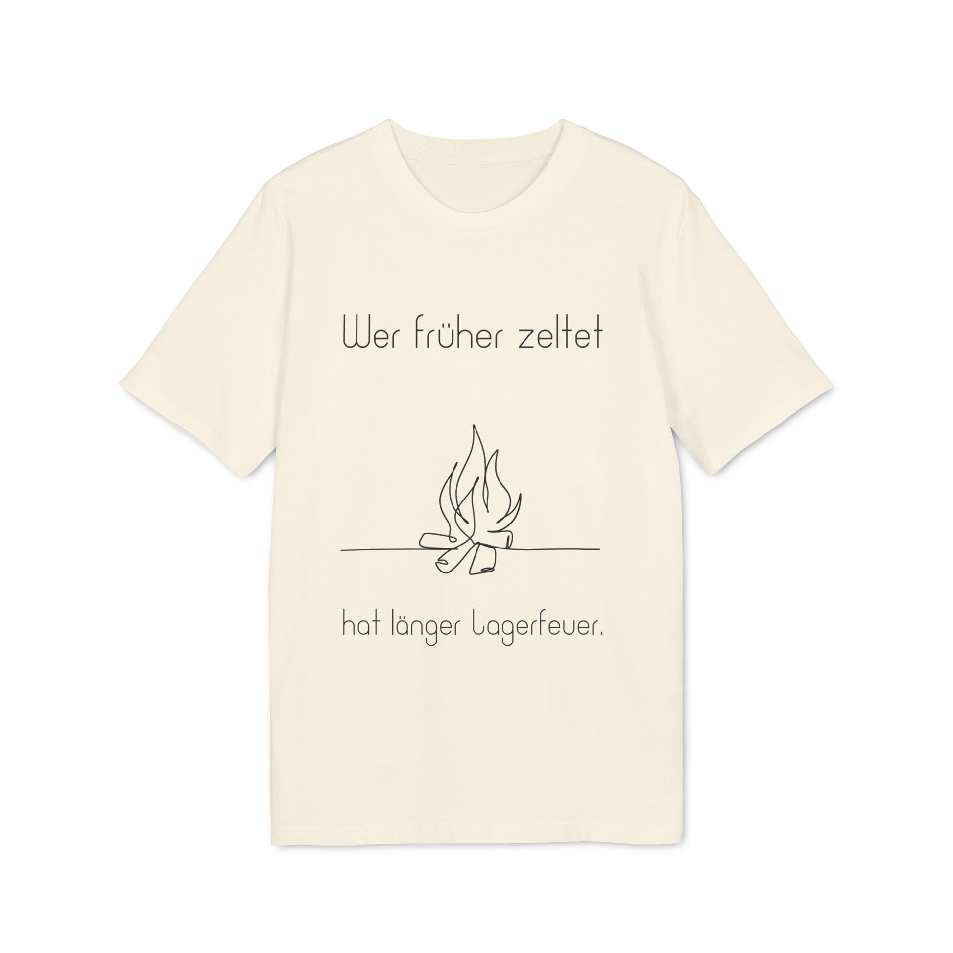 T-Shirt - Camp Champ