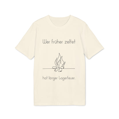 T-Shirt - Camp Champ