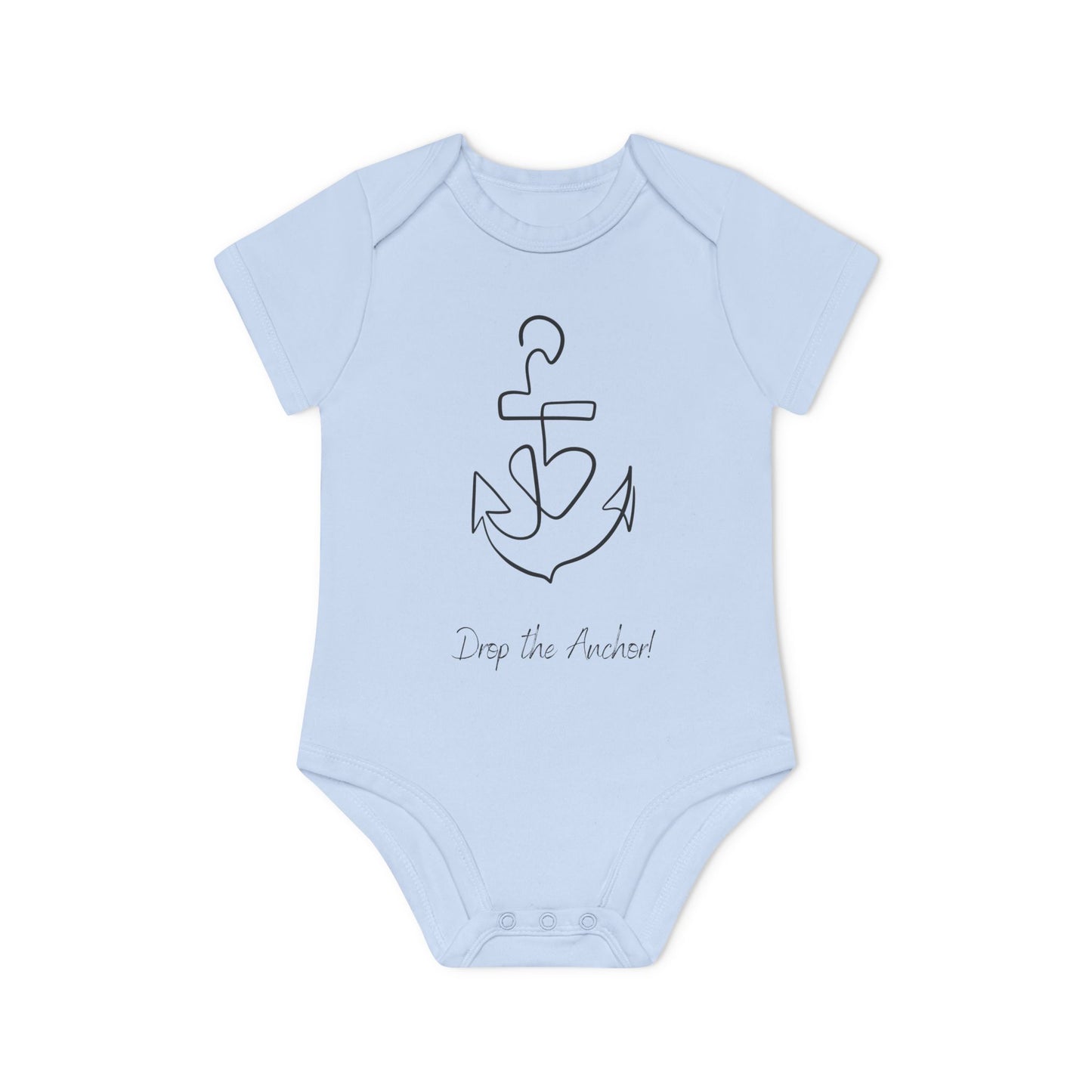 Kids clothes - Lil Anchor