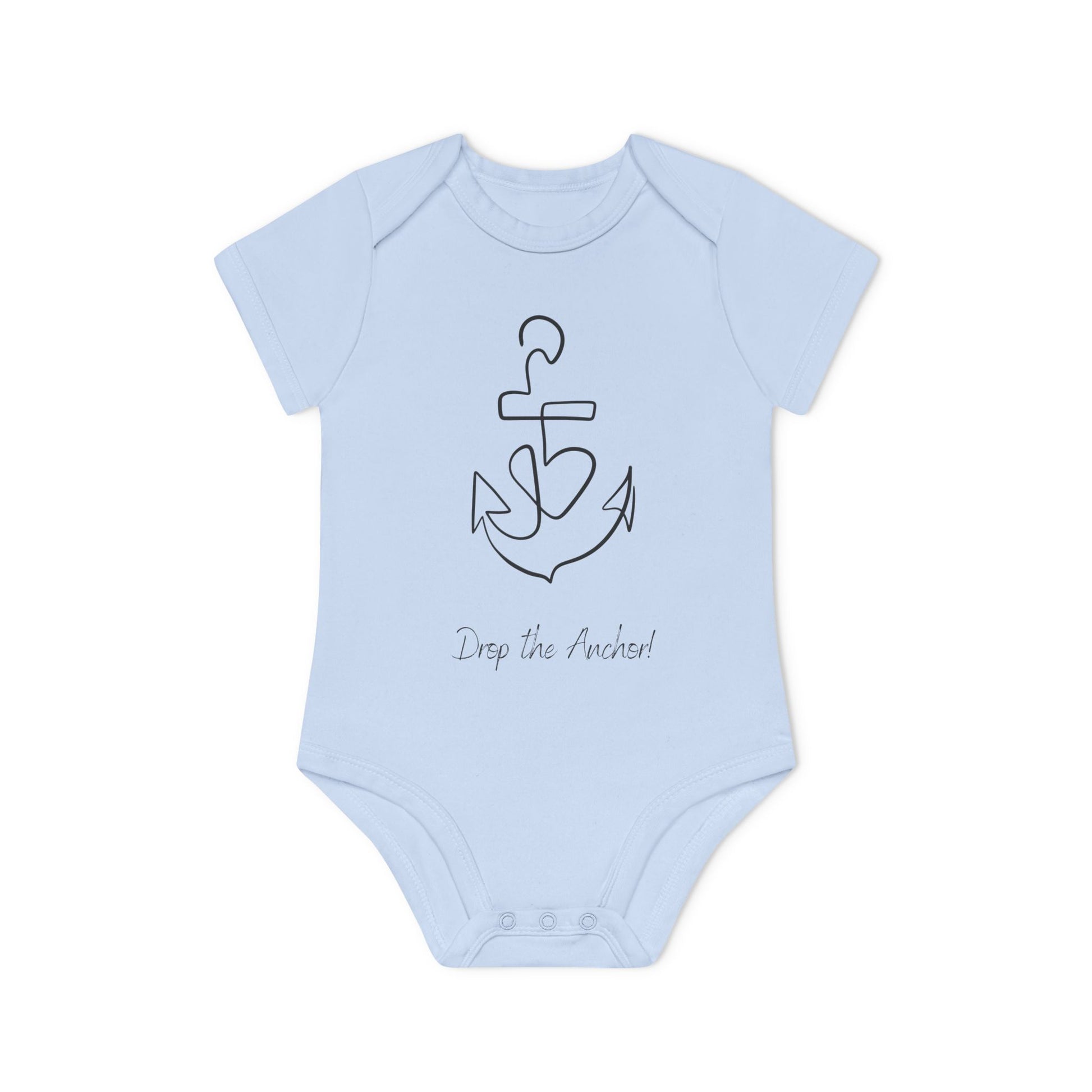 Kids clothes - Lil Anchor