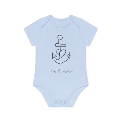 Kids clothes - Lil Anchor