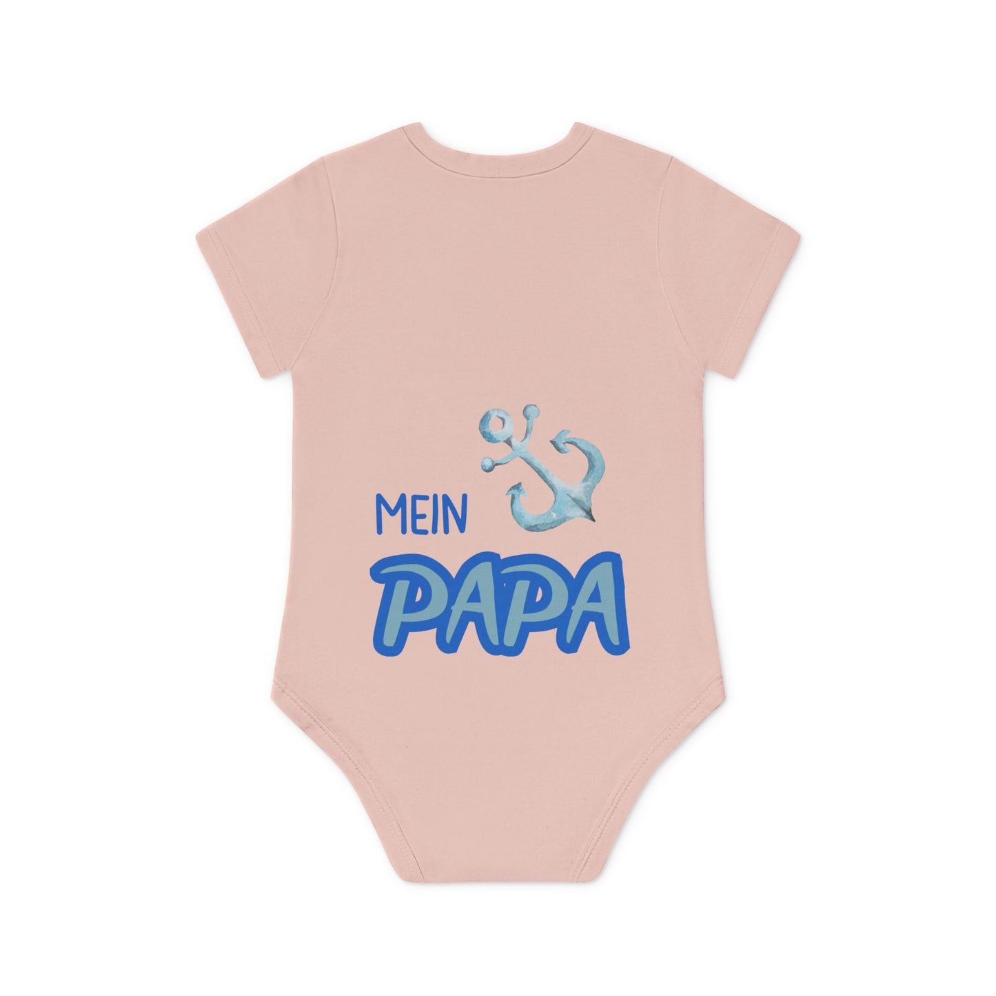 Kids clothes - Anchored Aboard