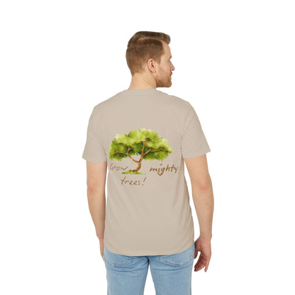 T-Shirt - Growth Carrier