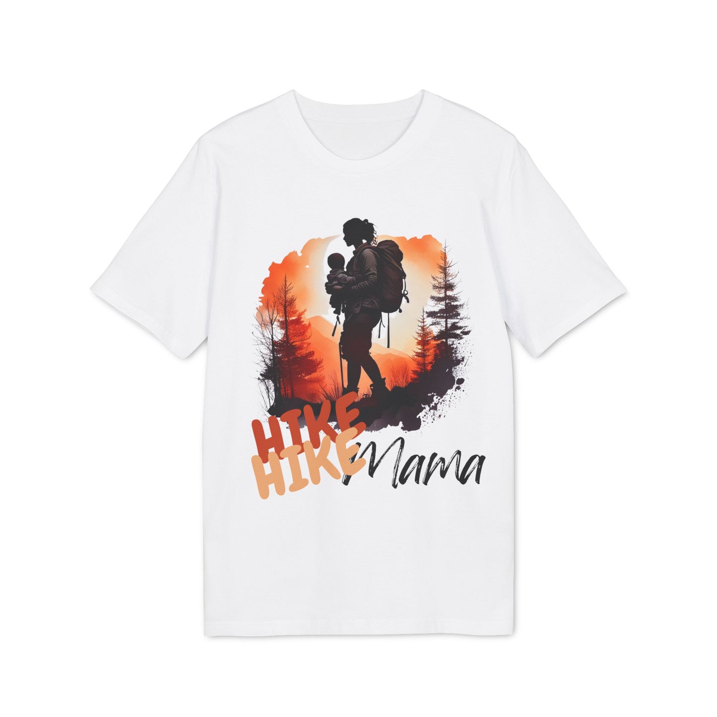 T-Shirt - Trail Queen