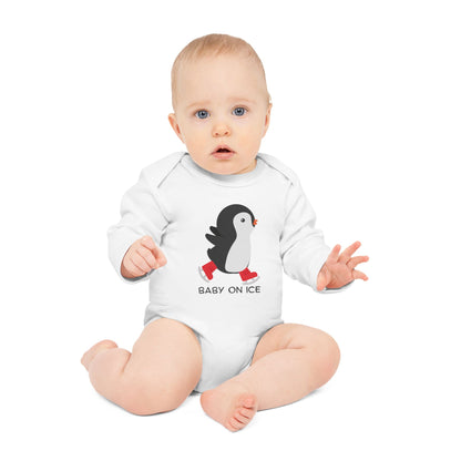 White / NB (0-3M) - Kids clothes - Frosty Feet