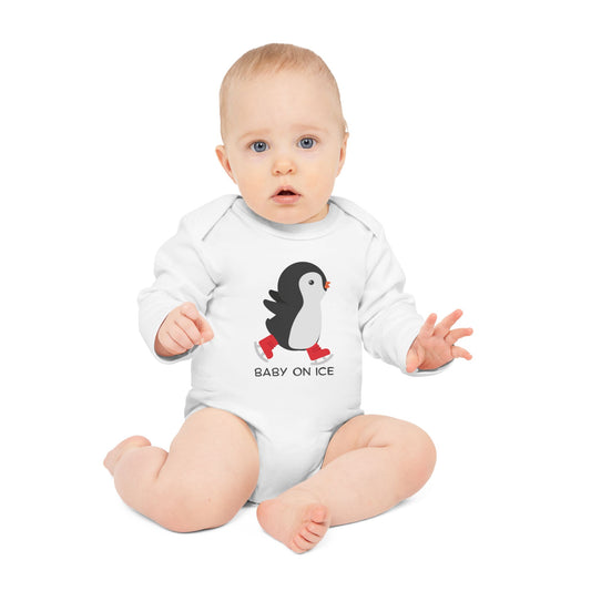 White / NB (0-3M) - Kids clothes - Frosty Feet