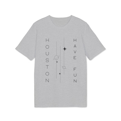 T-Shirt - Space Parent