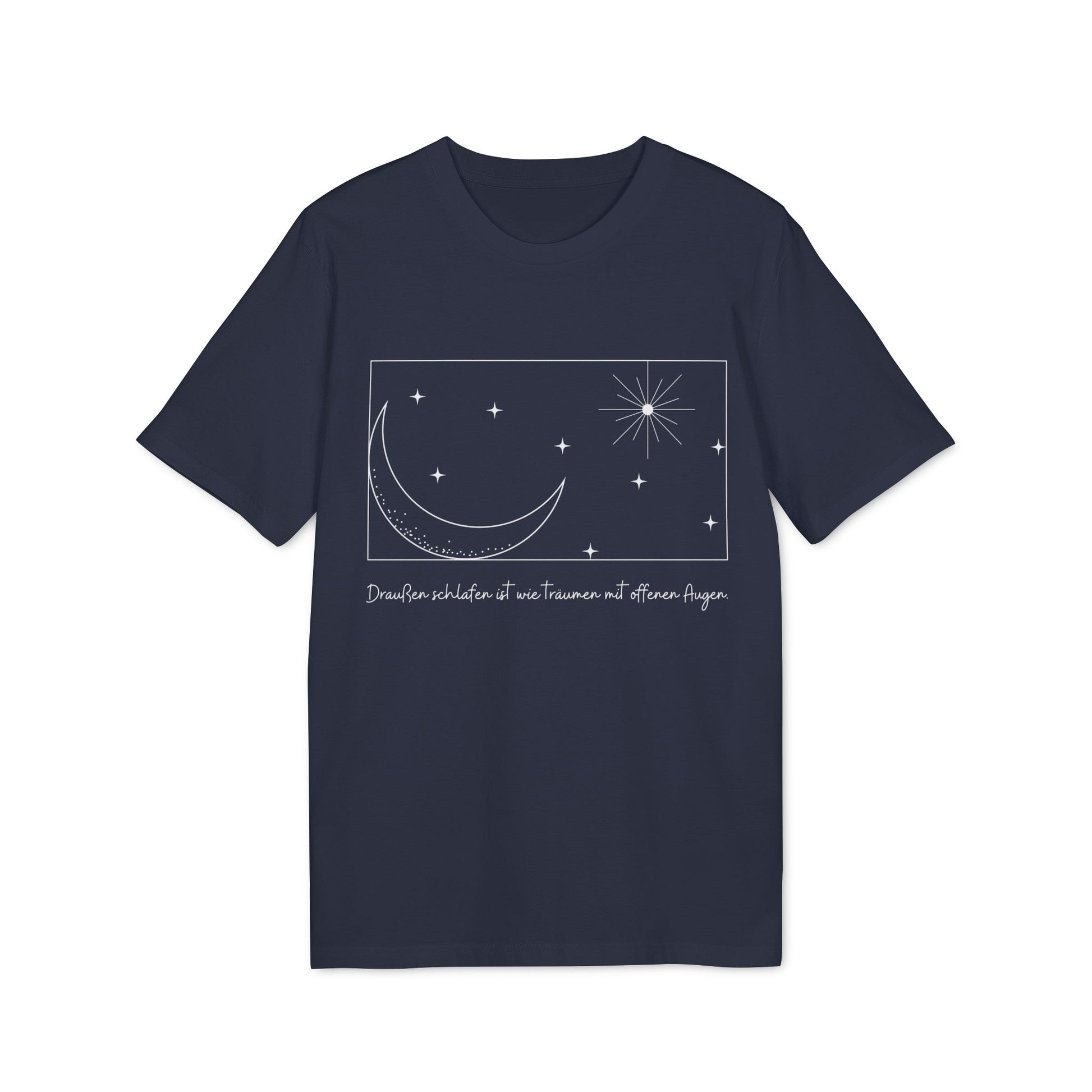 T-Shirt - Star Sleeper