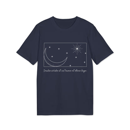 T-Shirt - Star Sleeper