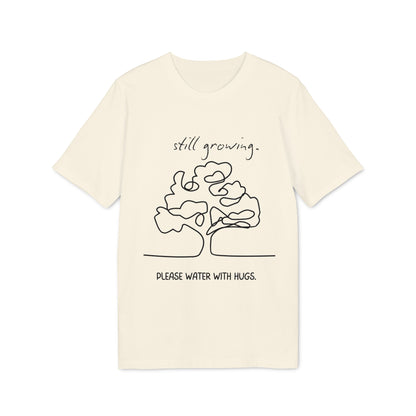 T-Shirt - Soft Growth