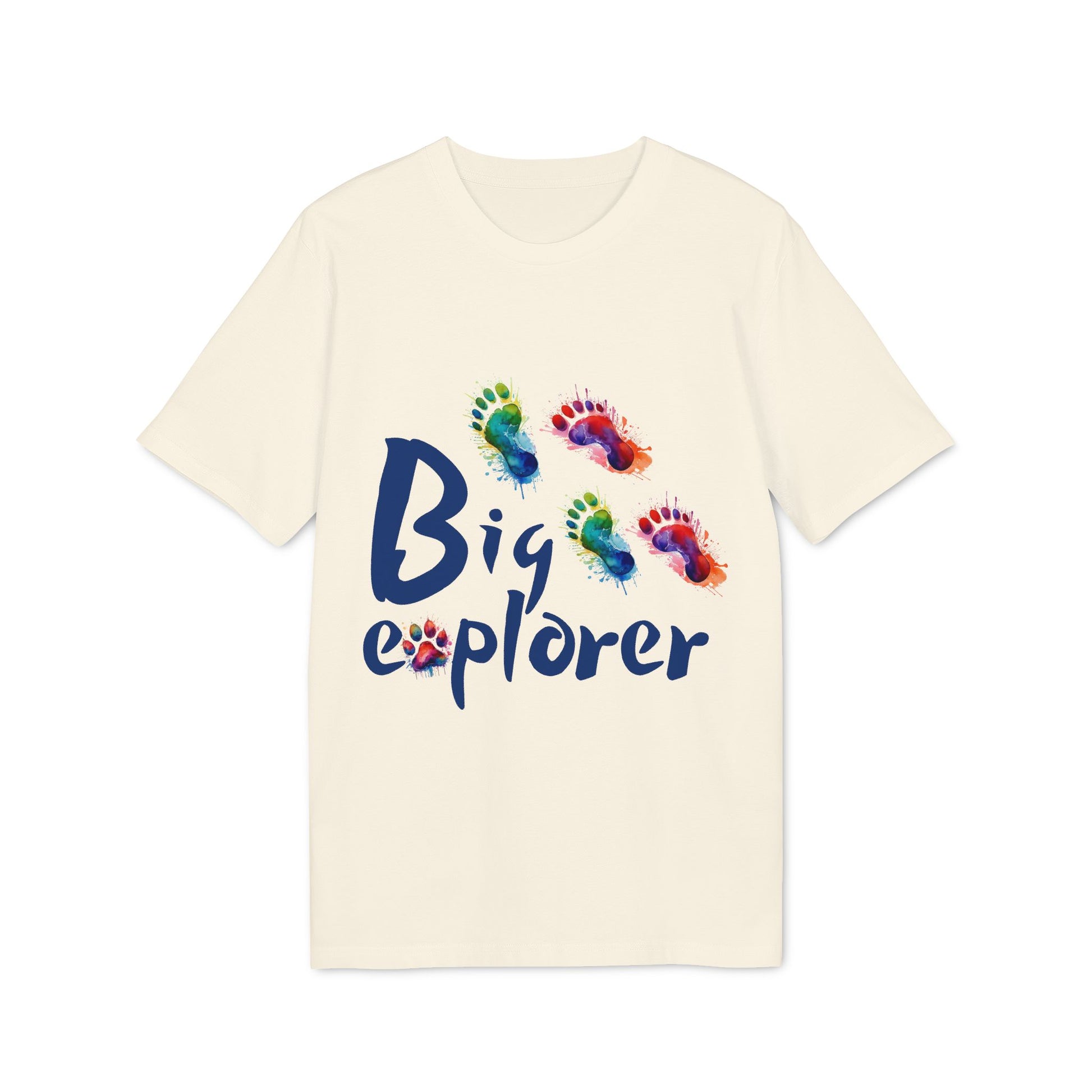T-Shirt - Explorer Pro