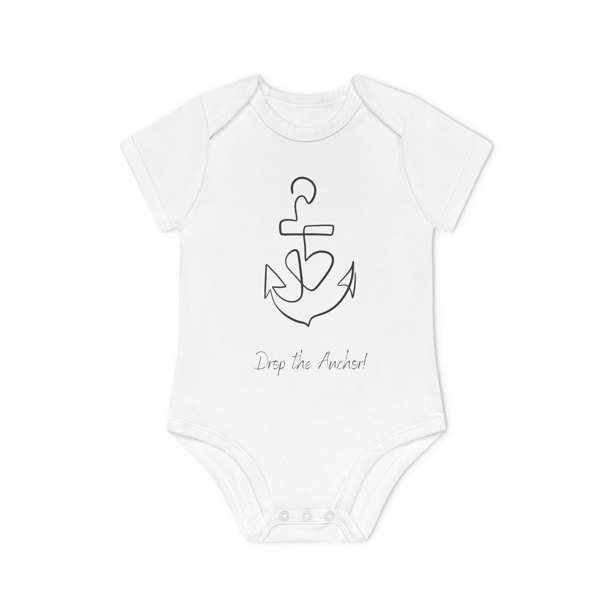 Kids clothes - Lil Anchor
