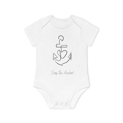 Kids clothes - Lil Anchor