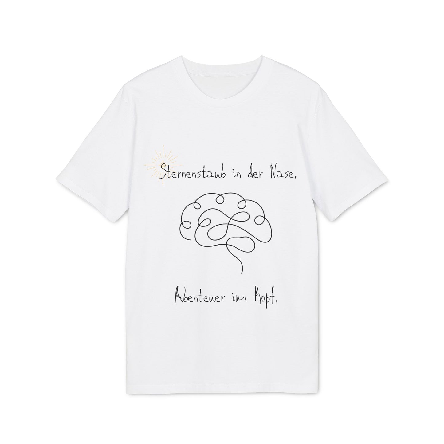 T-Shirt - Stardust Dreamer