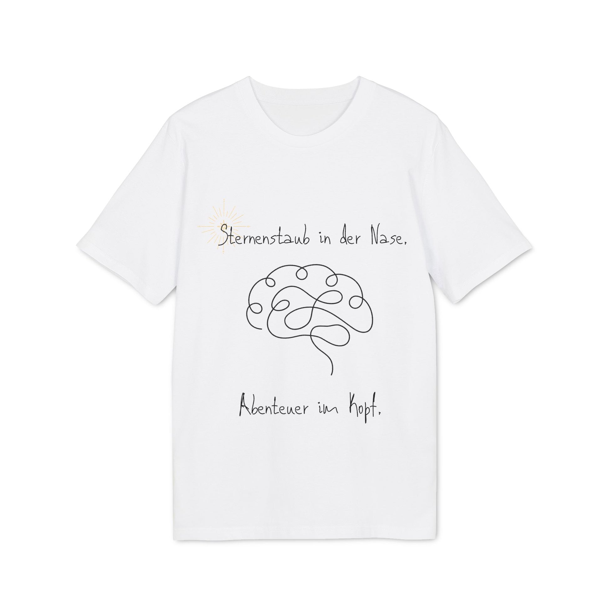 T-Shirt - Stardust Dreamer