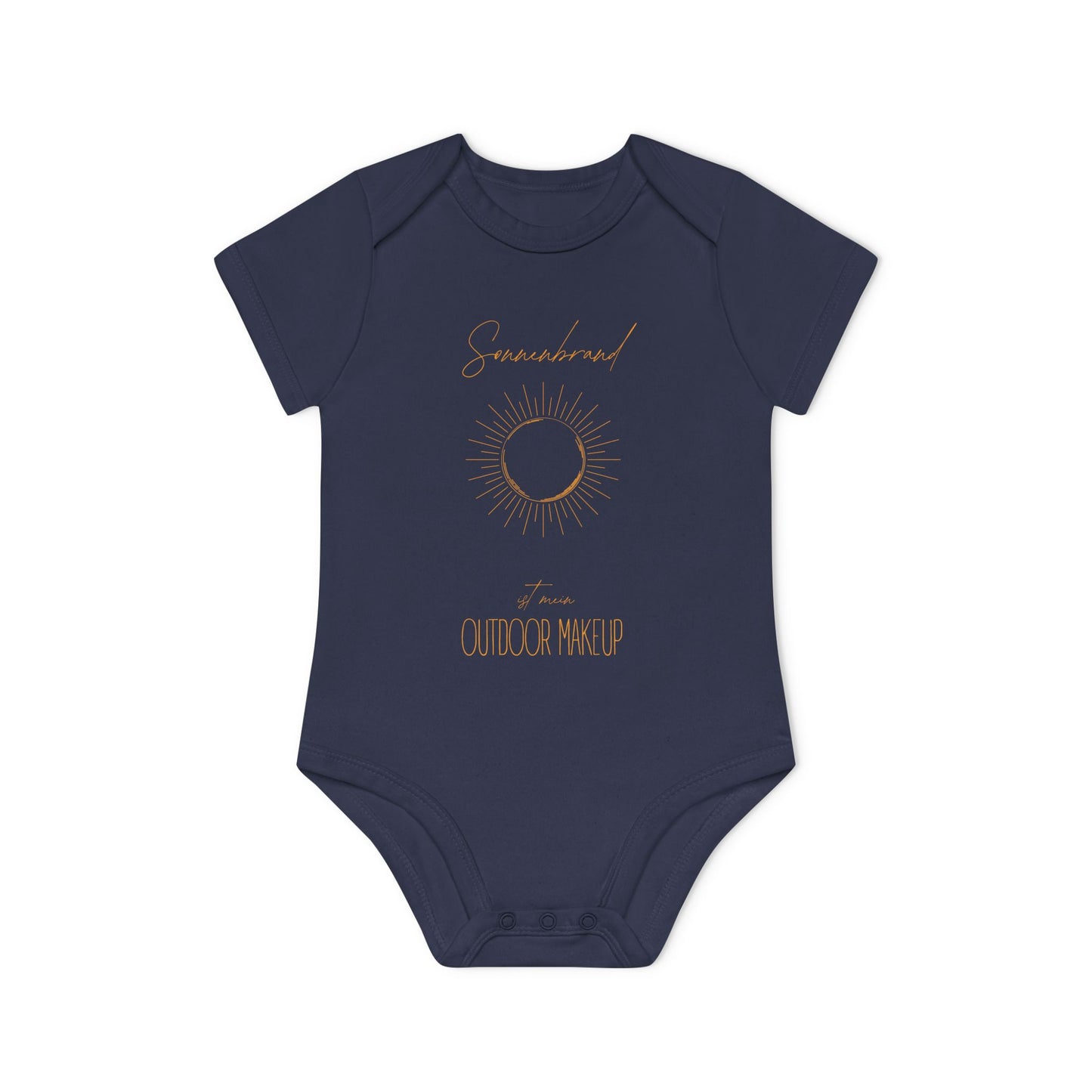 NB (0-3M) / Nautical Navy - Kids clothes - Sun Hugger