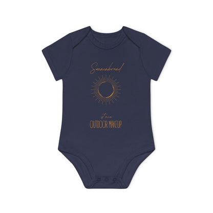 NB (0-3M) / Nautical Navy - Kids clothes - Sun Hugger