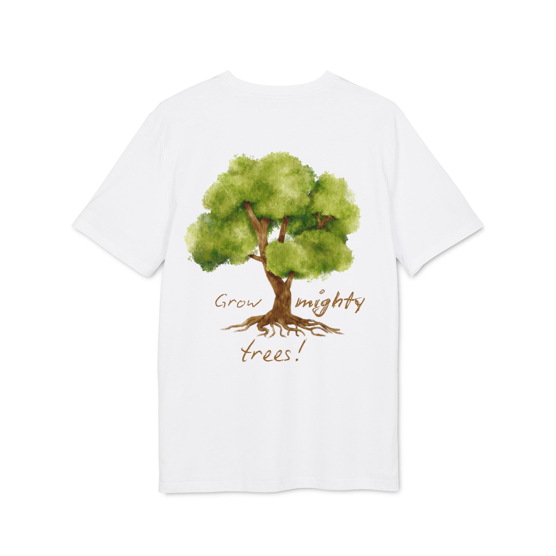 T-Shirt - Treelet