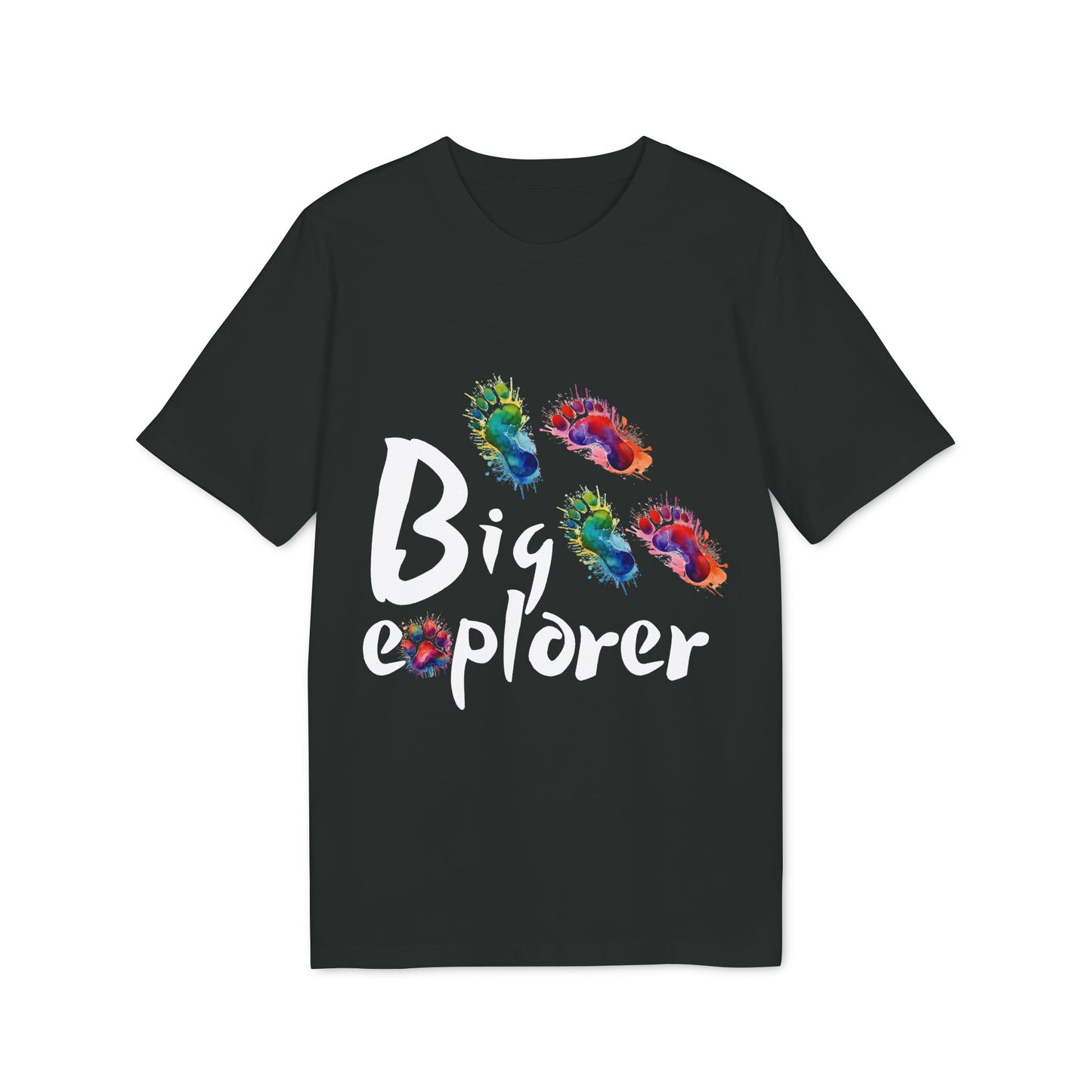 T-Shirt - Explorer Pro