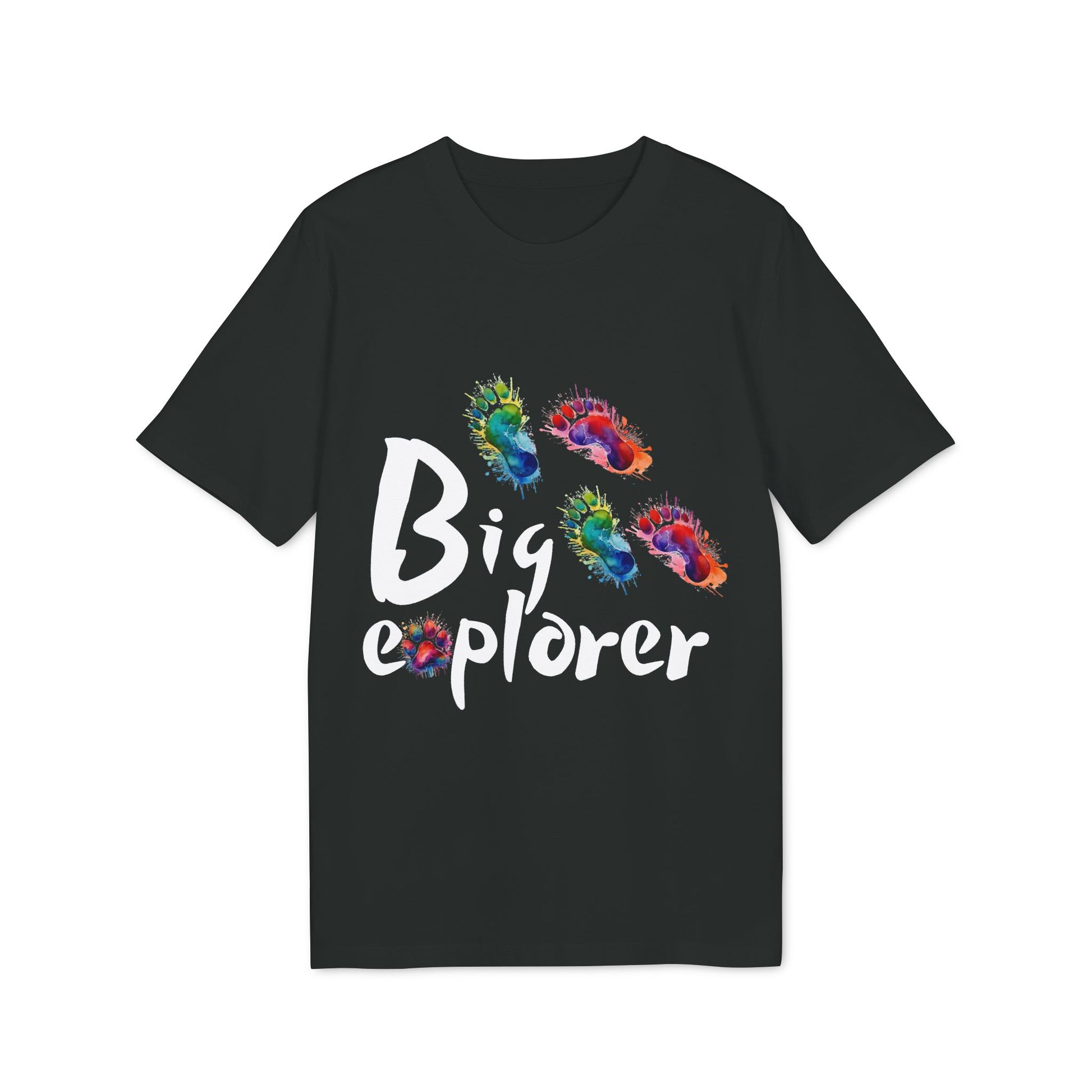 T-Shirt - Explorer Pro