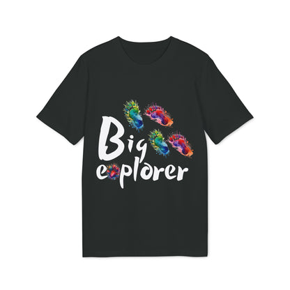 T-Shirt - Explorer Pro