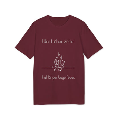 T-Shirt - Camp Champ