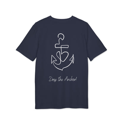 T-Shirt - Anchor Down