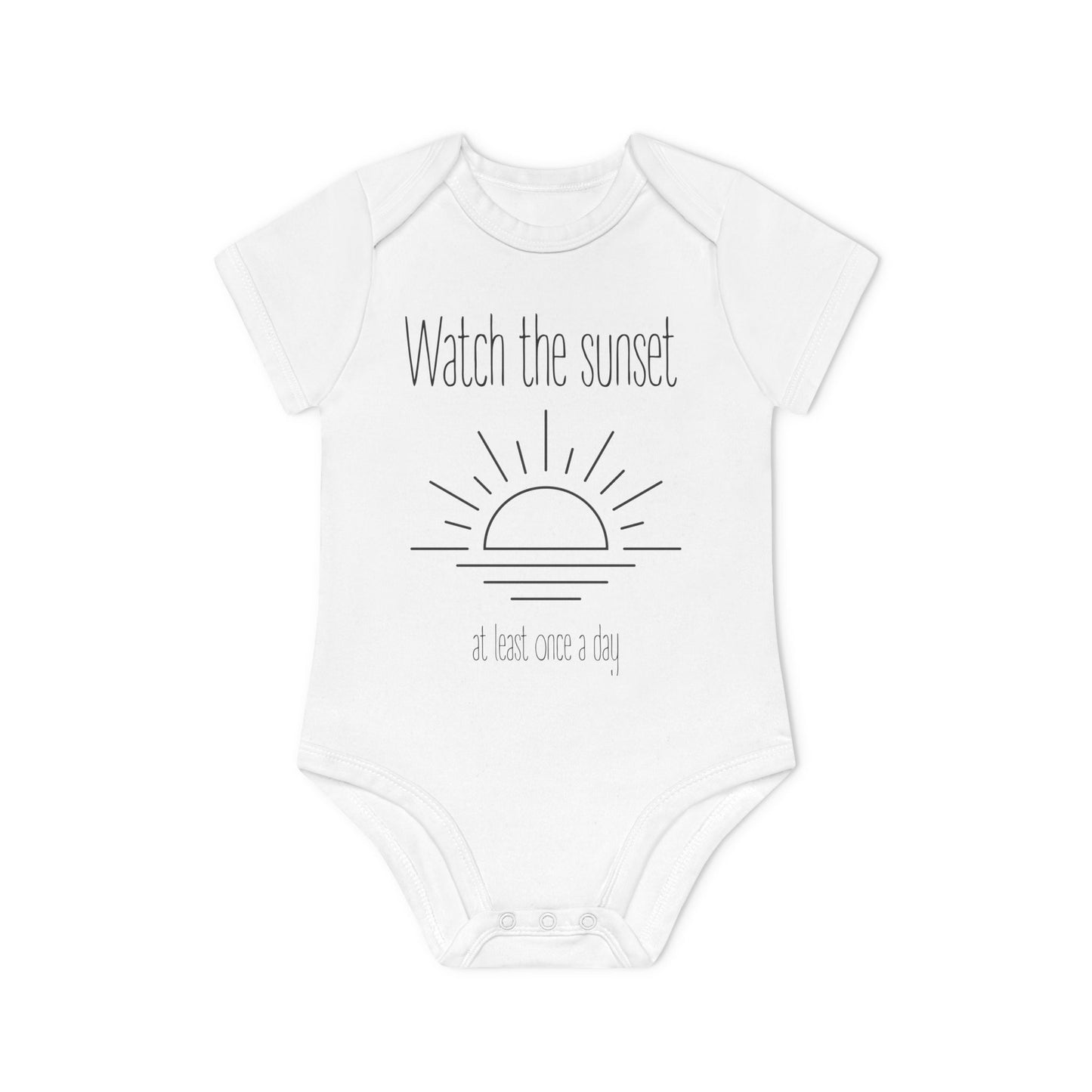 White / NB (0-3M) - Kids clothes - Golden Hug