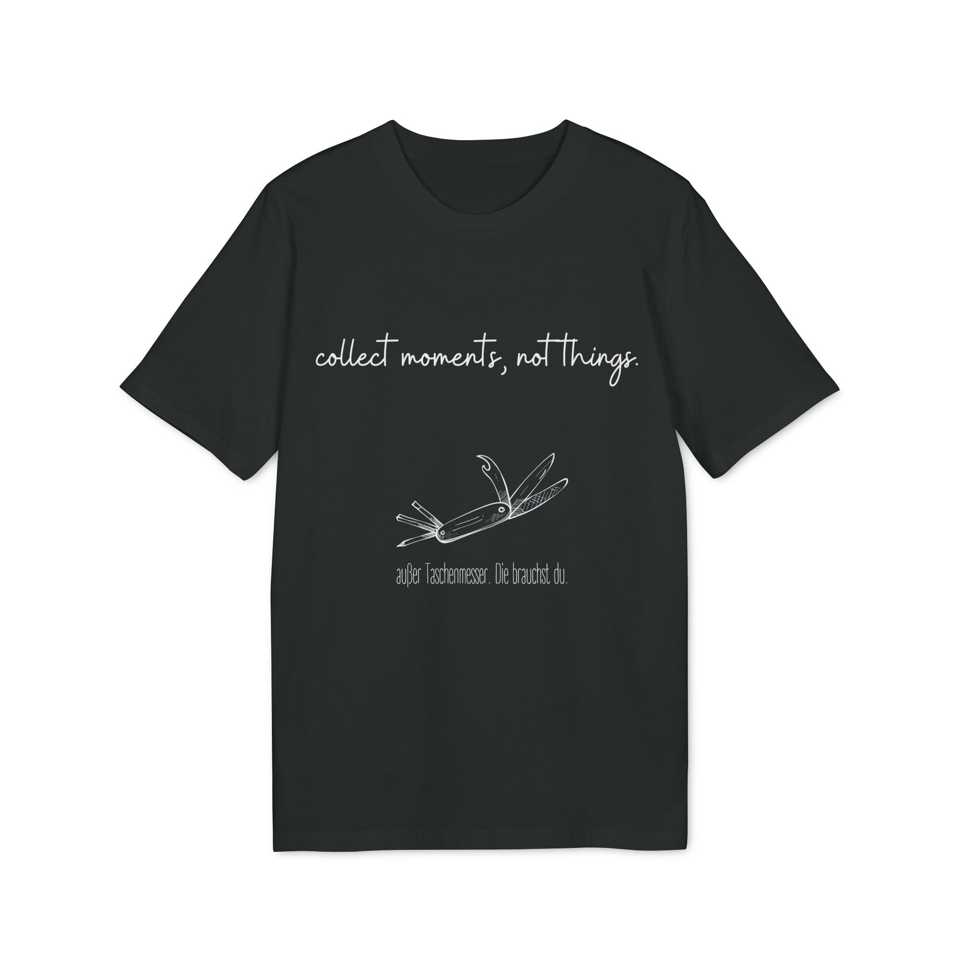 T-Shirt - Moment Mode