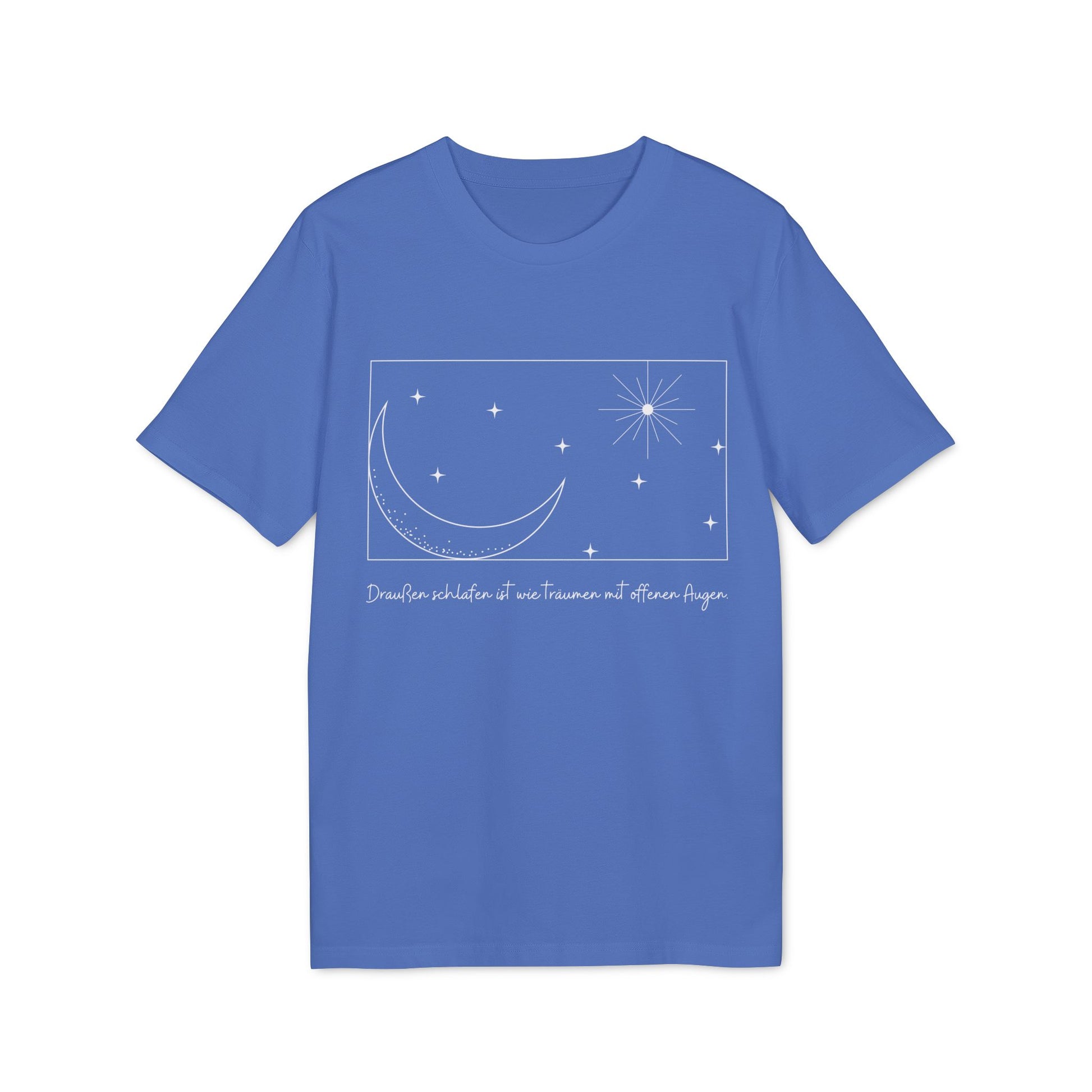 T-Shirt - Star Sleeper