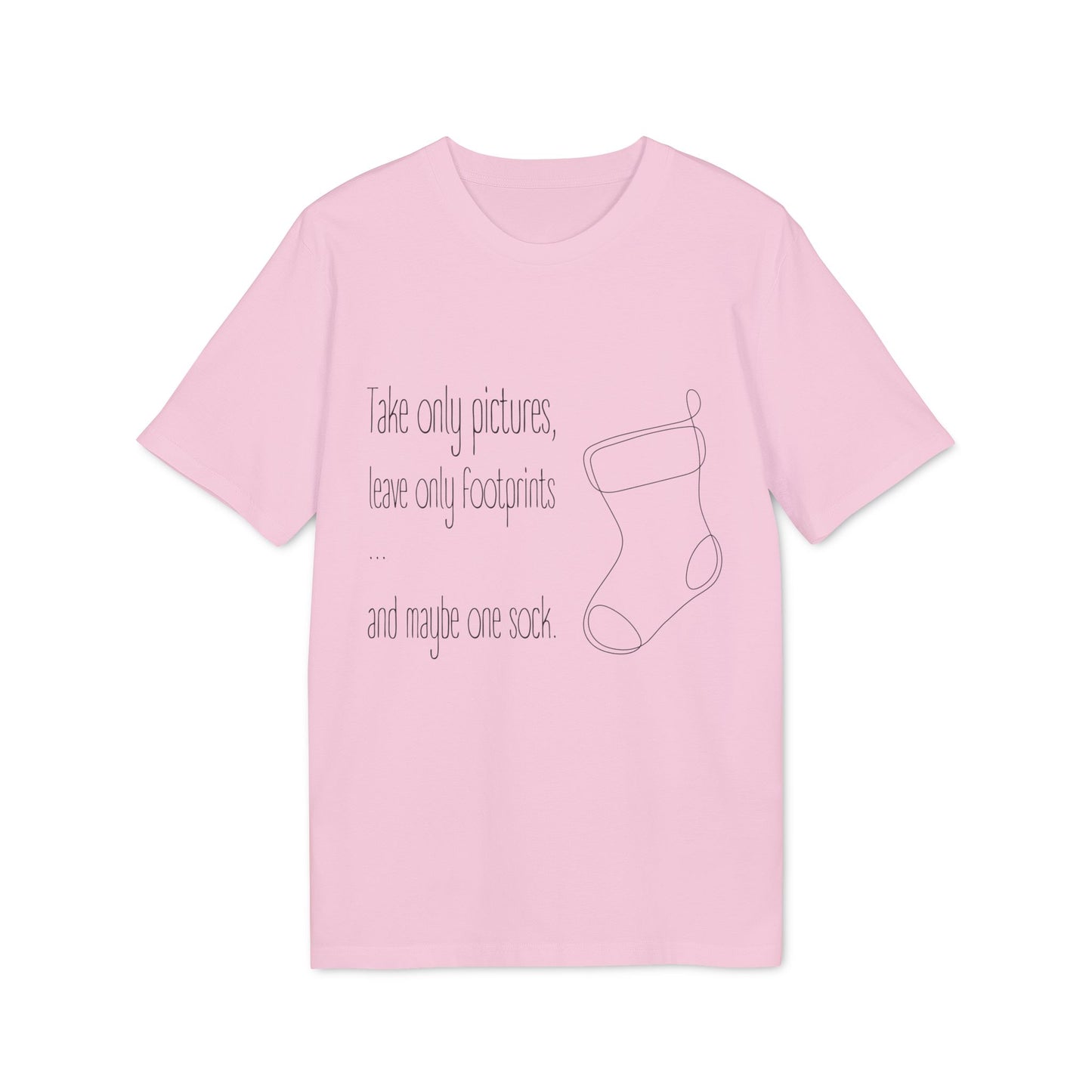 T-Shirt - Sock Hunter