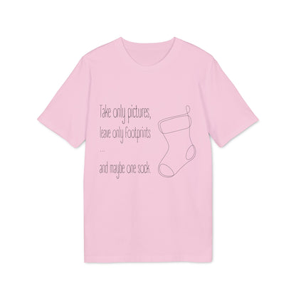 T-Shirt - Sock Hunter