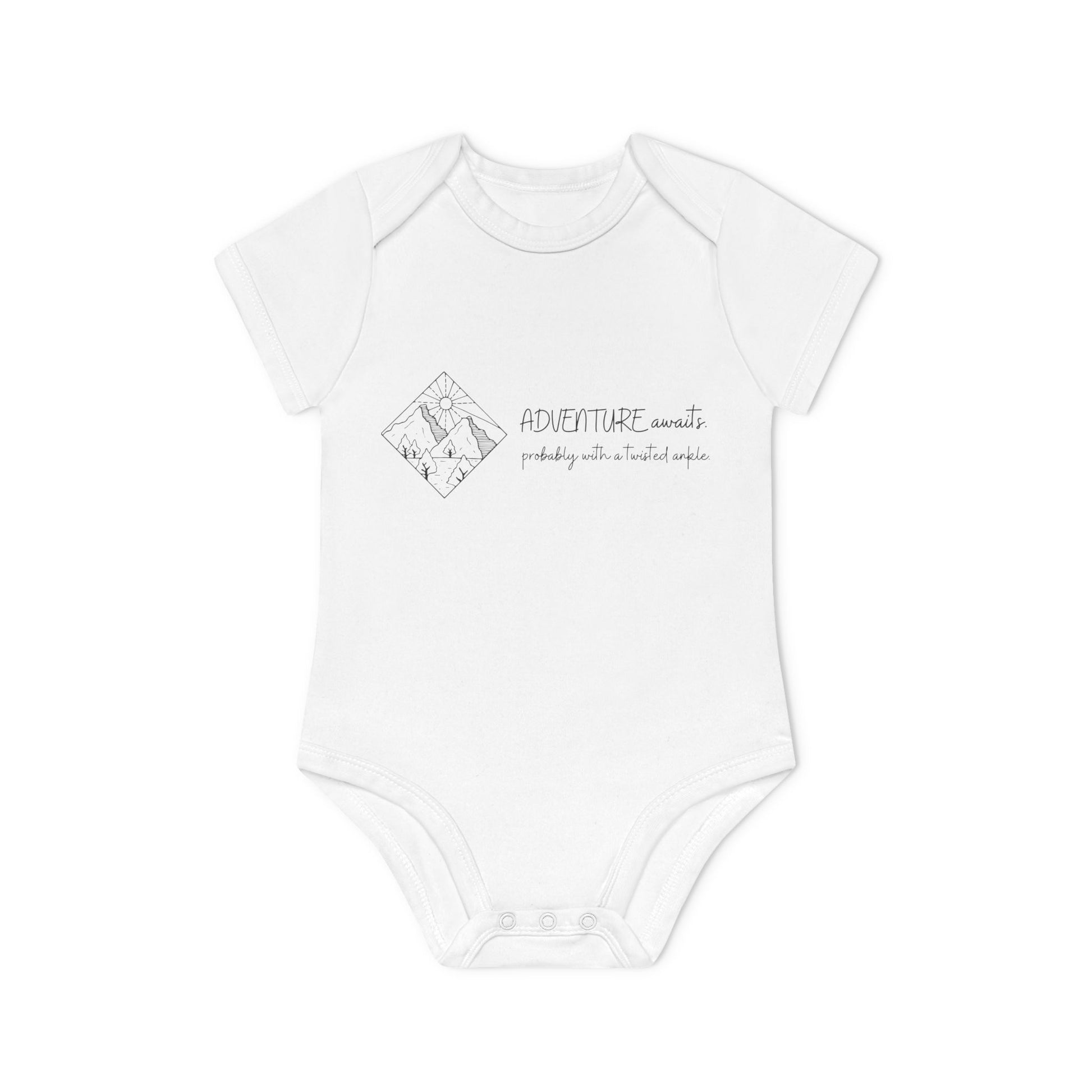 Kids clothes - Tiny Venture