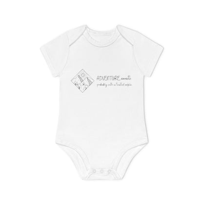 Kids clothes - Tiny Venture