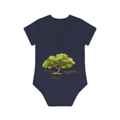 Kids clothes - Rooted Bloom