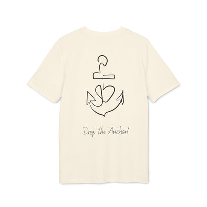 T-Shirt - Anchor Down